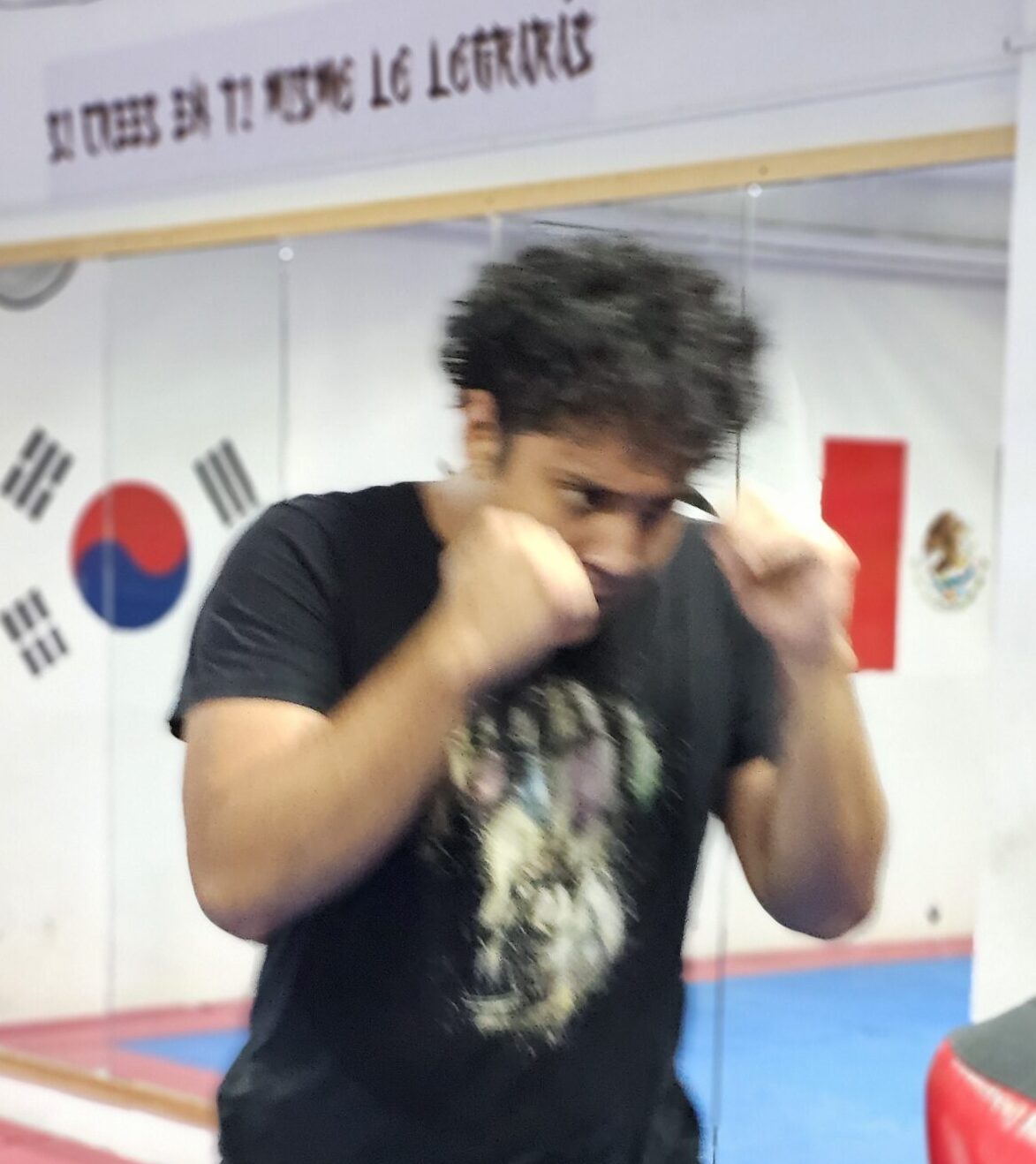 Ivan G. Rubio